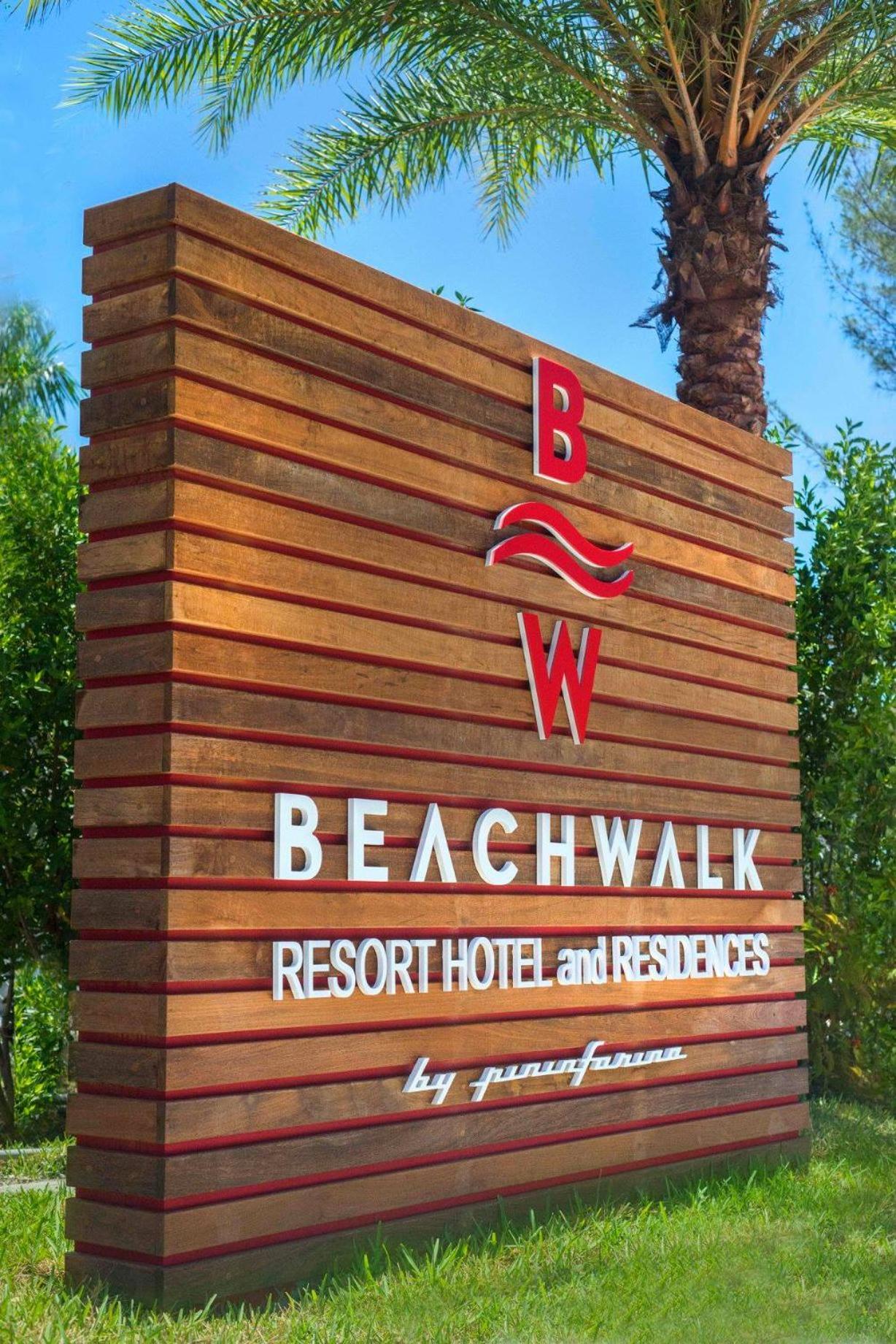 2602 E Hallandale Beach Blvd 1 Br Villa Exterior foto