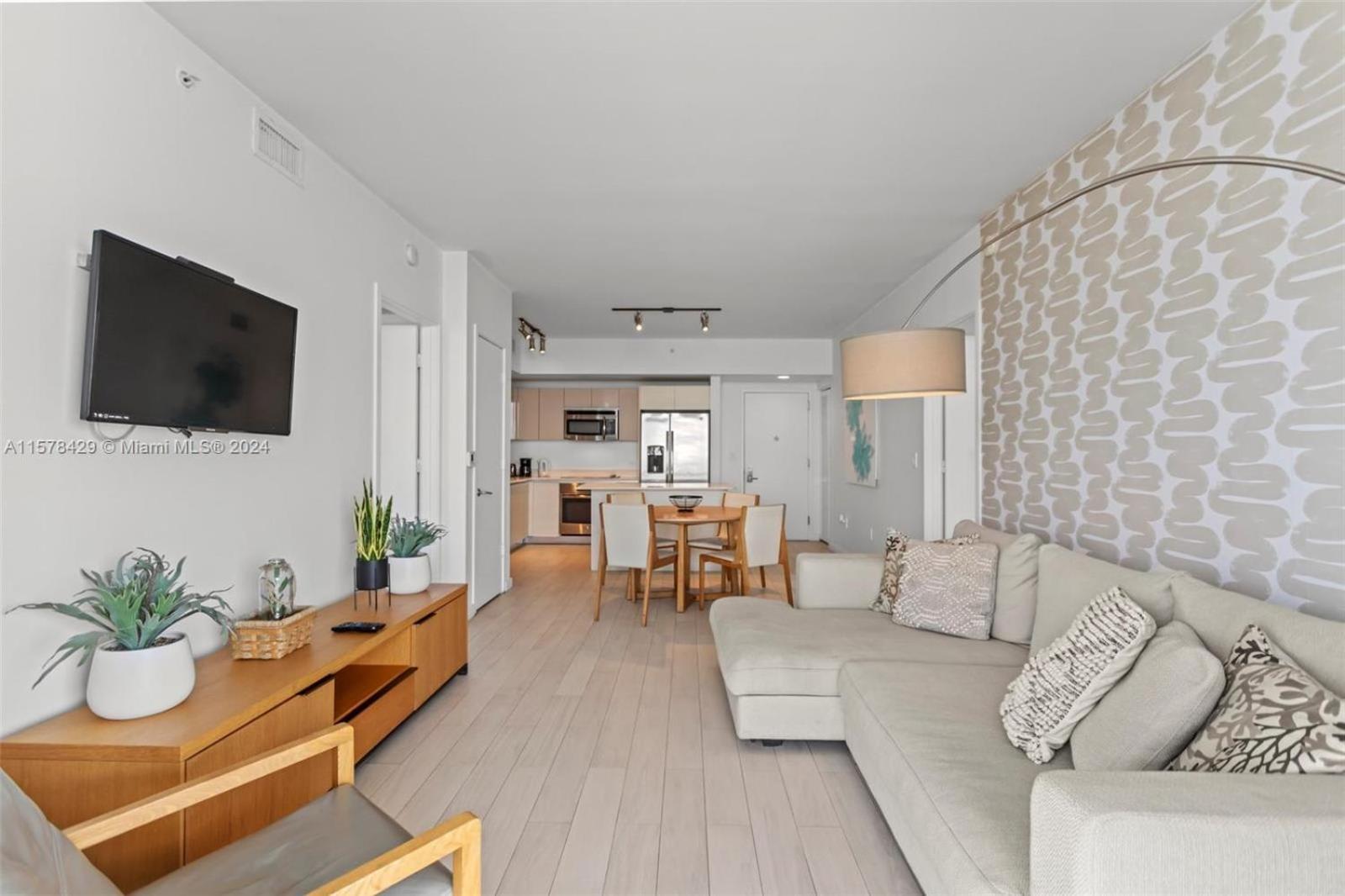2602 E Hallandale Beach Blvd 1 Br Villa Exterior foto