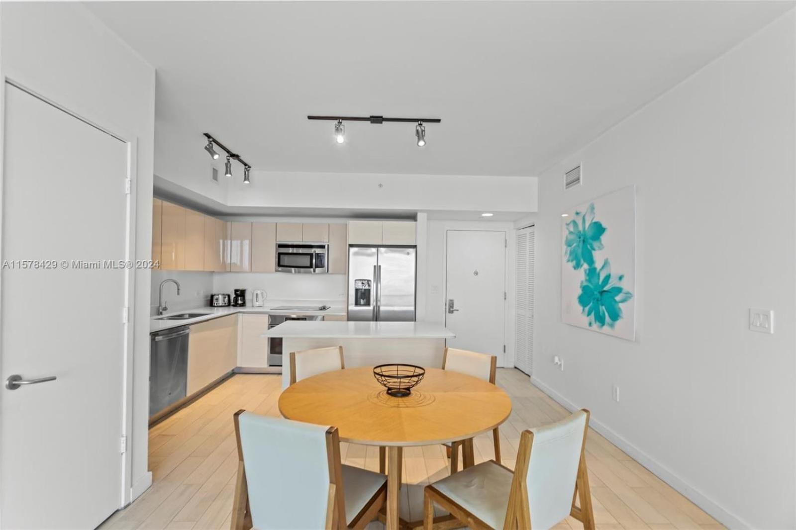 2602 E Hallandale Beach Blvd 1 Br Villa Exterior foto