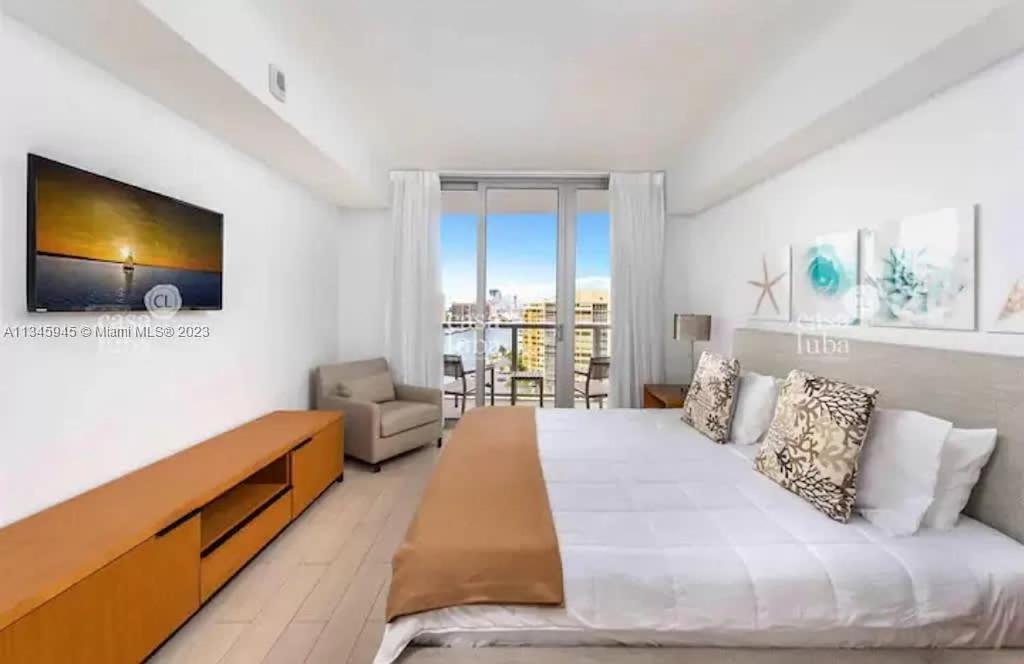2602 E Hallandale Beach Blvd 1 Br Villa Exterior foto